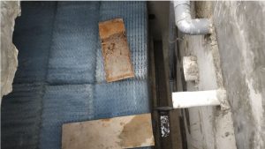 Jual Biofilter Sarang Tawon untuk IPAL