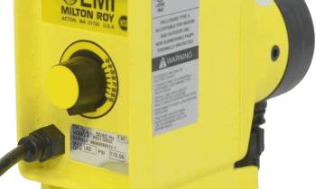 Dosing Pump