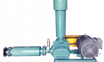 Root Blower