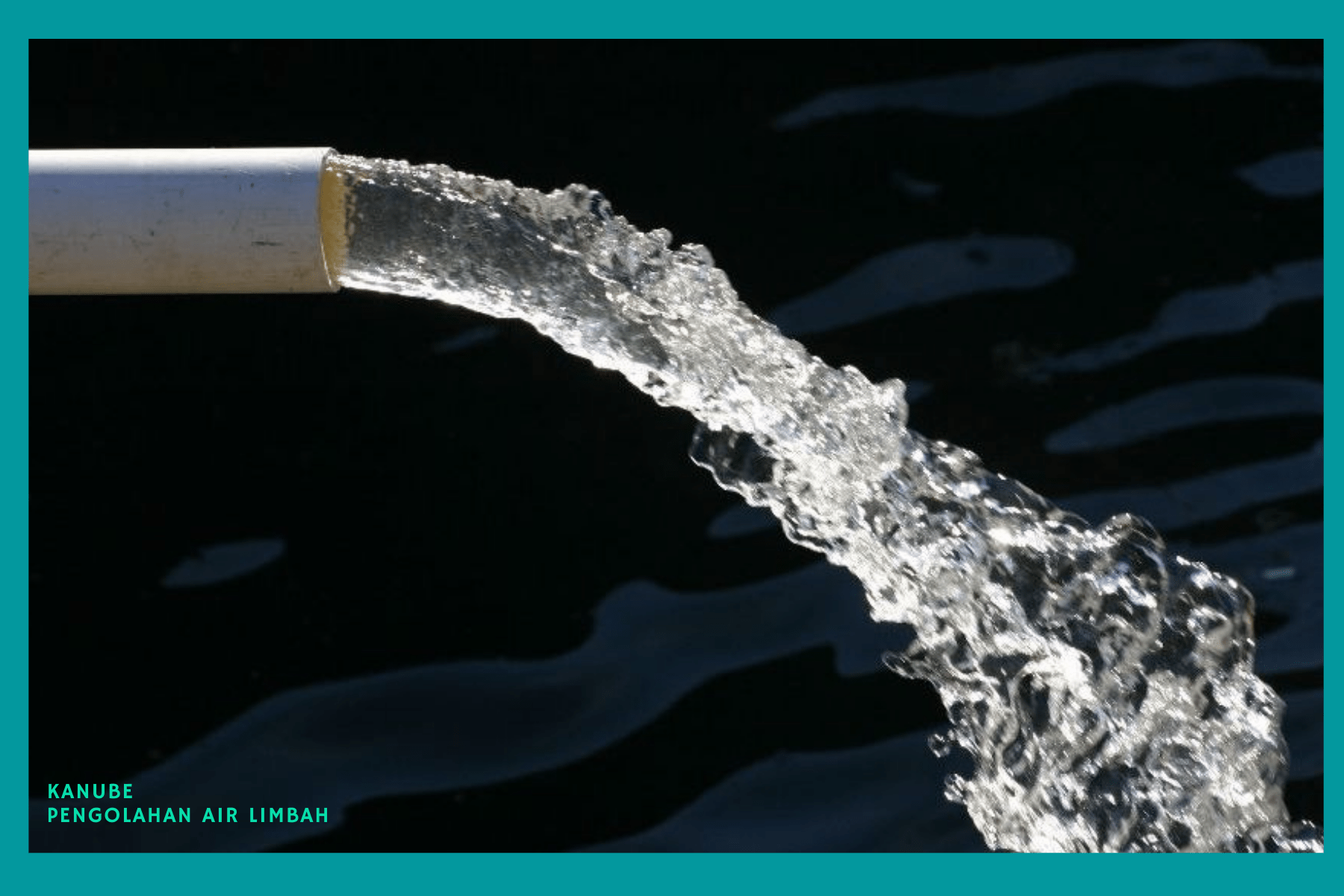 Manfaat dan ciri-ciri air bersih