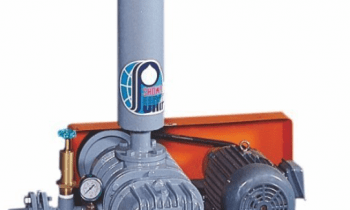 Root Blower